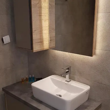 Lägenhet Milmari Premijer 30 *