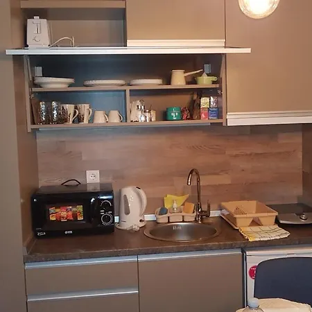 Milmari Premijer 30 Lägenhet *