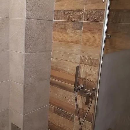 Lägenhet Milmari Premijer 30 Kopaonik