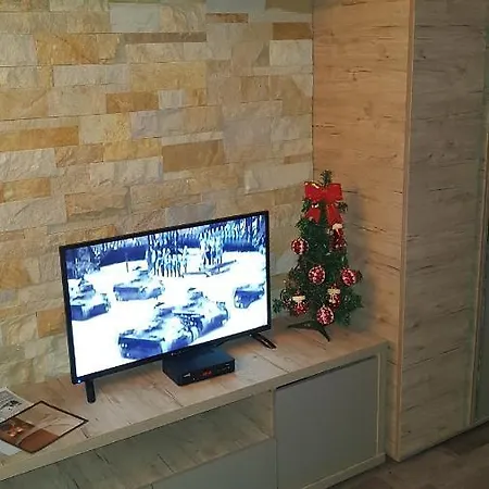 Milmari Premijer 30 Lägenhet Kopaonik