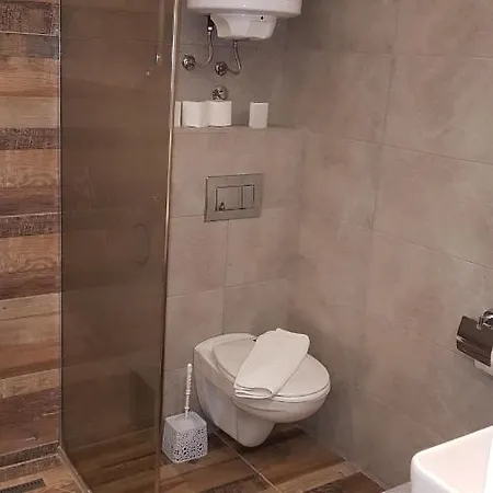 Milmari Premijer 30 Lägenhet Kopaonik