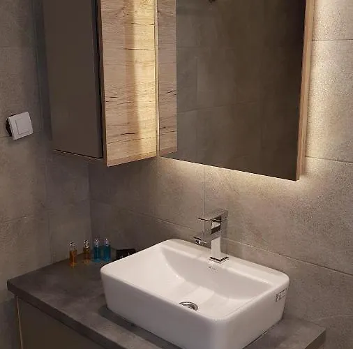 Apartman Milmari Premijer 30 *