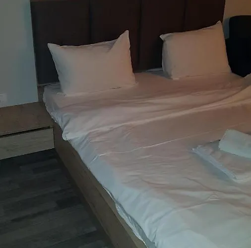 Apartman Milmari Premijer 30 *