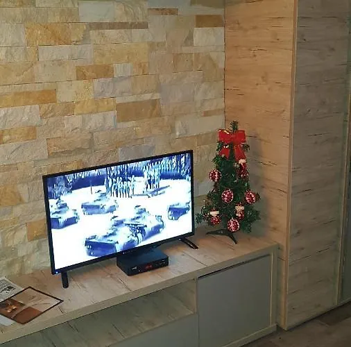 Milmari Premijer 30 Apartman Kopaonik