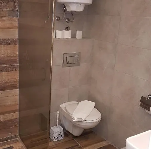 Milmari Premijer 30 Apartman Kopaonik