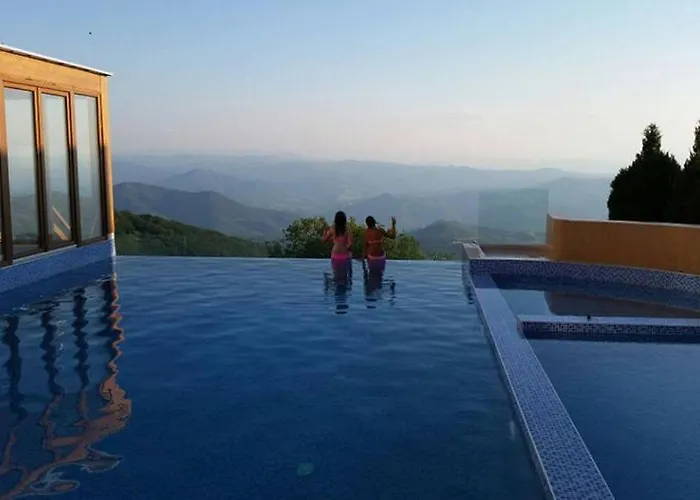 Milmari Premijer 30 Apartman *